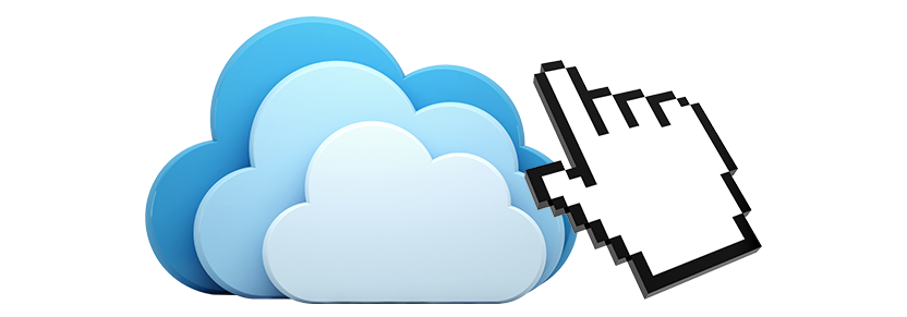 Cloud Web Hosting