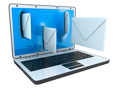 Gestionnaire de mails